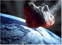 LDII - tahukah anda - Meteorit