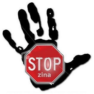 LDII Stop Zina