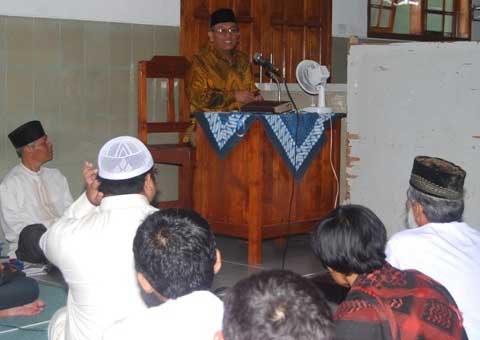 LDII Walibarokah