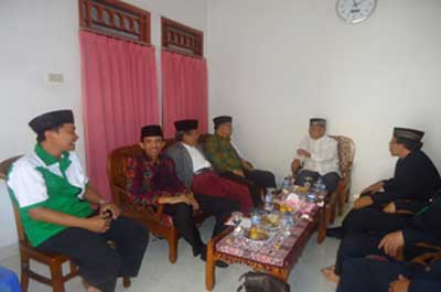 Tebar kurban lampung