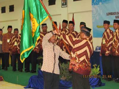 musda kulonprogo