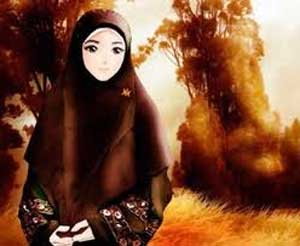 tips berbusana muslimah
