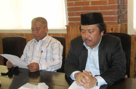 sikap ldii pada pilkada dki