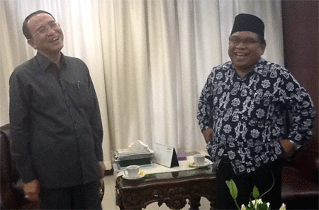 amirul haj 2012