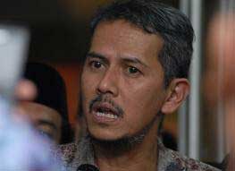 direktur jendral haji dan umroh