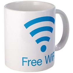 free wifi