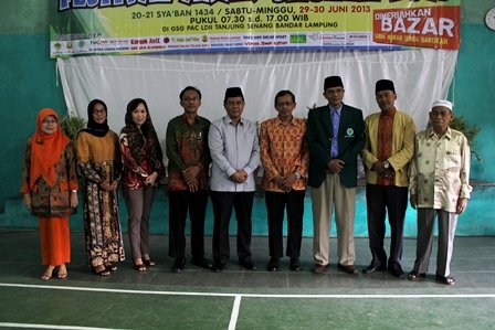 festival anak soleh ldi lampung