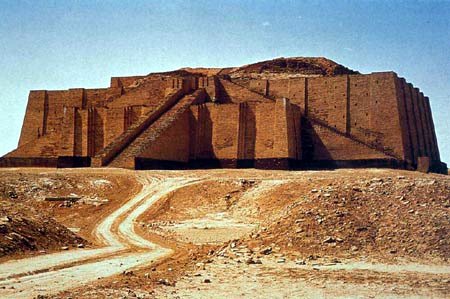 Sains Di Era Mesopotamia dan Mesir