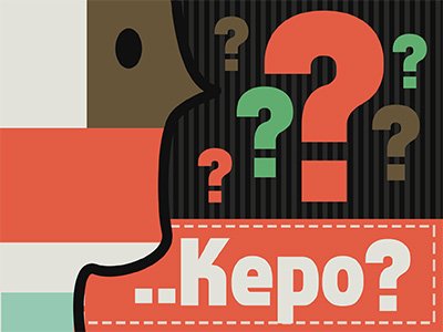 Kepo