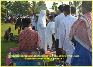 halal-bihalal
