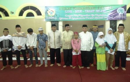 ldii lampung