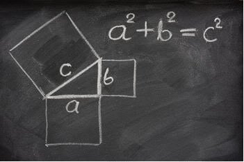 pythagoras