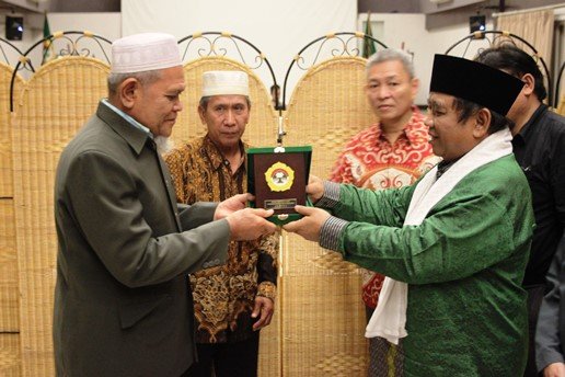 lukmanul-hakim-siregar-ldii