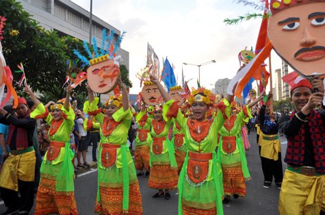 pawai-tahun-baru-hijriyah