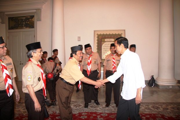 pramuka-ldii-bertemu-jokowi