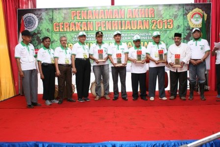 ldii-jember-go-green