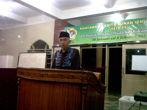 MahyeldiAnsharullahWakilWaliKota