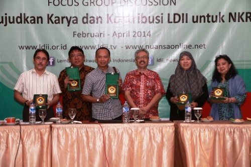 ldii-internet sehat