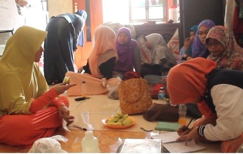 ldii-generasi-jakarta-utara