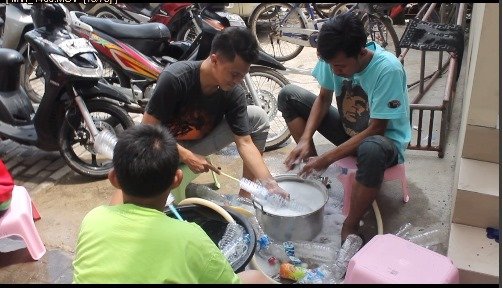 ldii jakarta utara