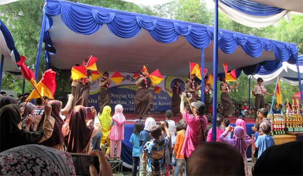 porseni-tangerang-ldii