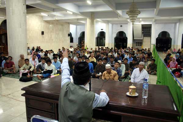 bhakesra-ldii-dakwah