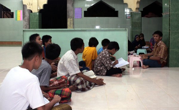 pesantren-mahasiswa-ldii-ma
