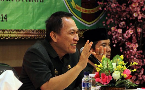 ldii-lampung-lokakarya