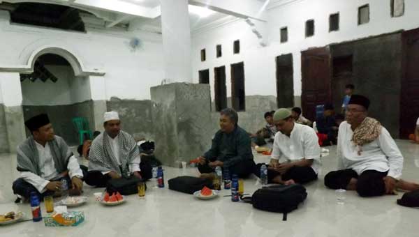 ramadhan-ldii-jayapura-2014
