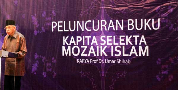 mozaik-islam