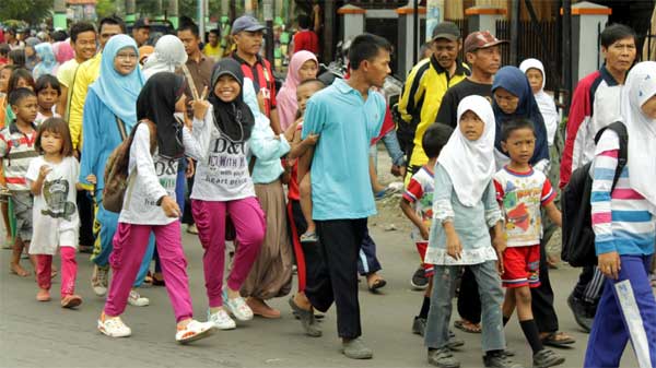 ldii-tegal-jalan-santai