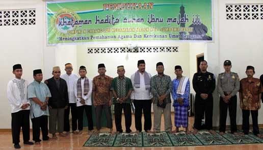 dpw ldii maluku