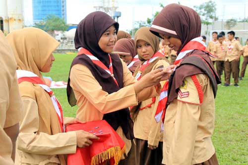 persada nusantara