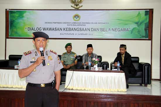 ldii balikpapan wawasan