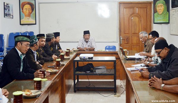 ldii sidoarjo