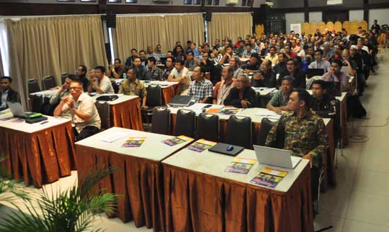 usaha bersama syariah ldii