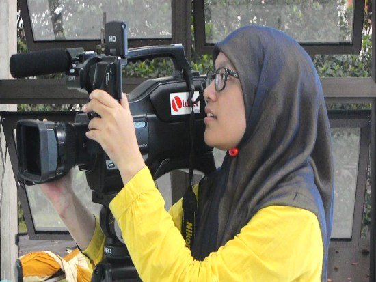 jurnalistik ldii mahasiswa