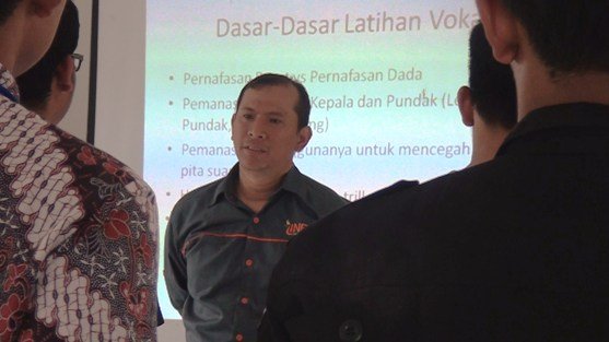 jurnalistik ldii