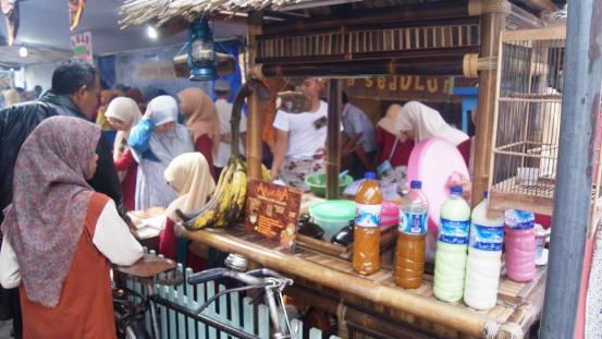 ldii sidoarjo bazaar
