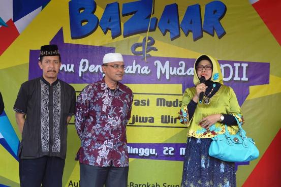 ldii sidoarjo