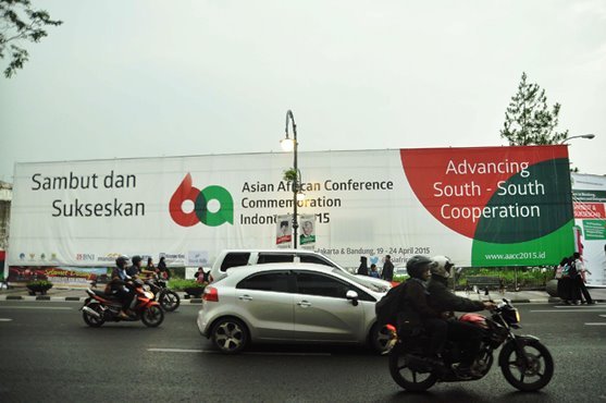 asia afrika