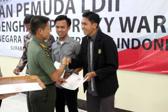 tni ldii proxy war