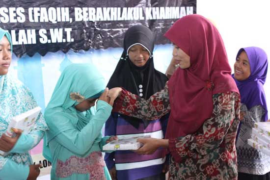 festival anak soleh