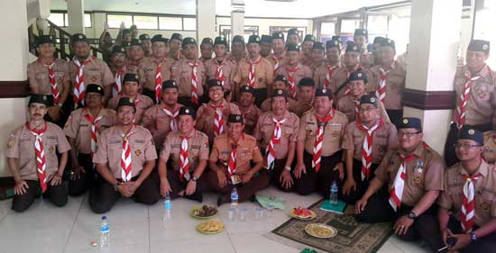 sako spn depok