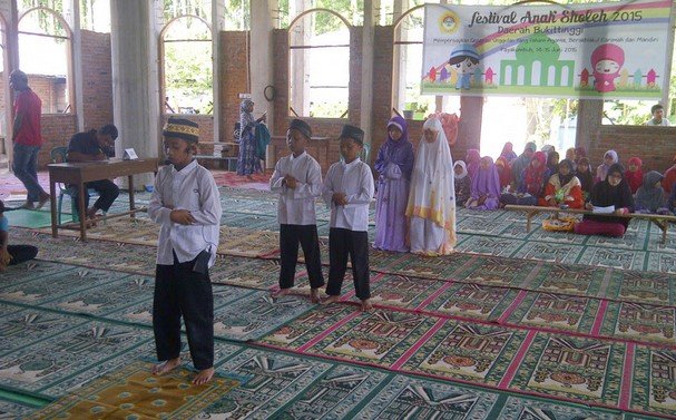ldii payakumbuh