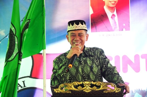 cai ldii lampung