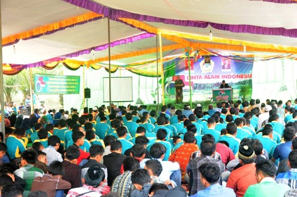 ldii lampung