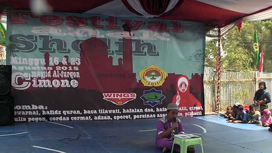 ldii tangerang
