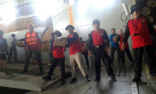 bantuan ldii bhakesra