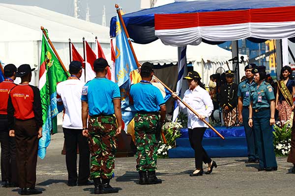 ldii puan maharani